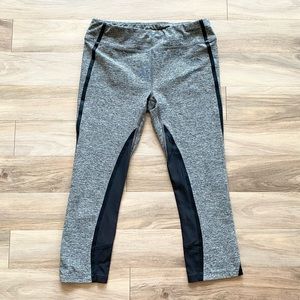 The North Face Leggings Crop Outdoor Hiking Size M